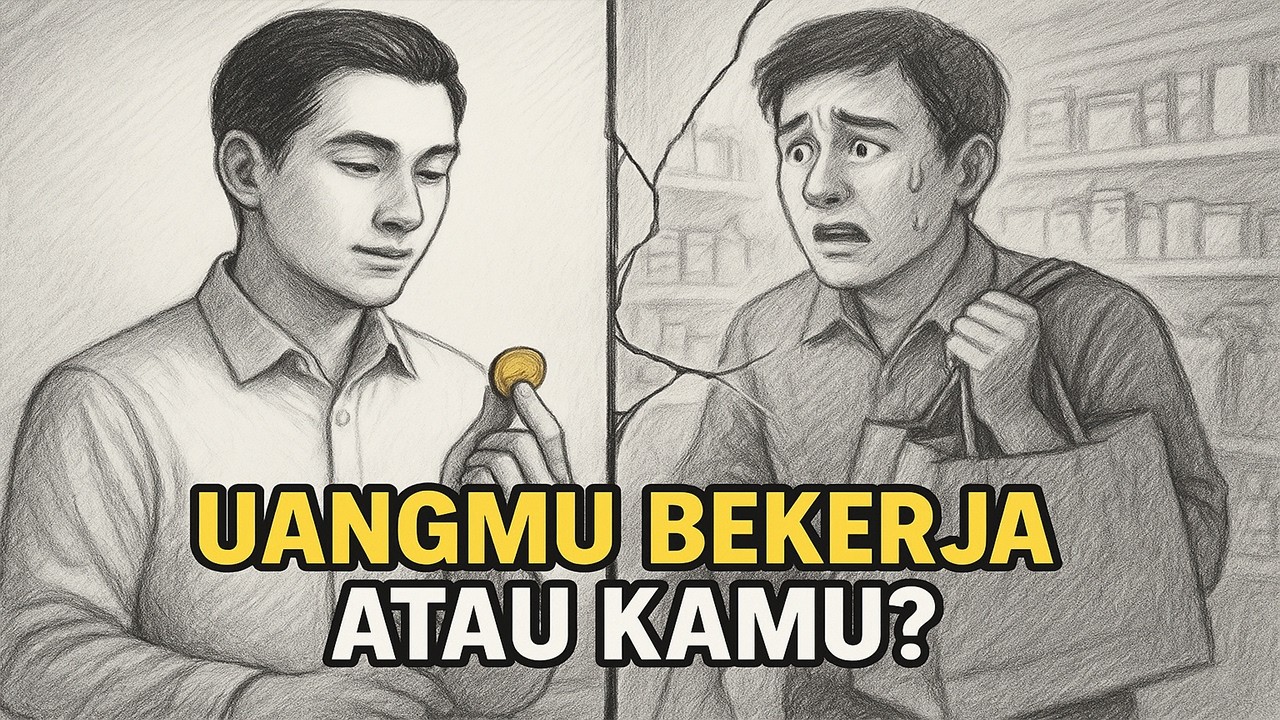 Cara Berpikir Orang Cina Tentang Uang &ndash;Ini Rahasia Mereka Selalu Selangkah di Depan! | Still Balance