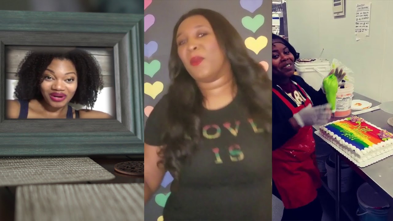 Best Proposal Music Video 2018