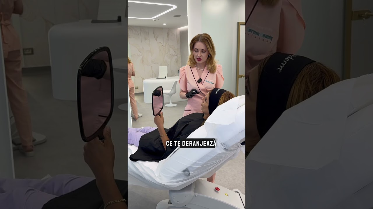 Ce facem &icirc;nainte de injectarea cu botox