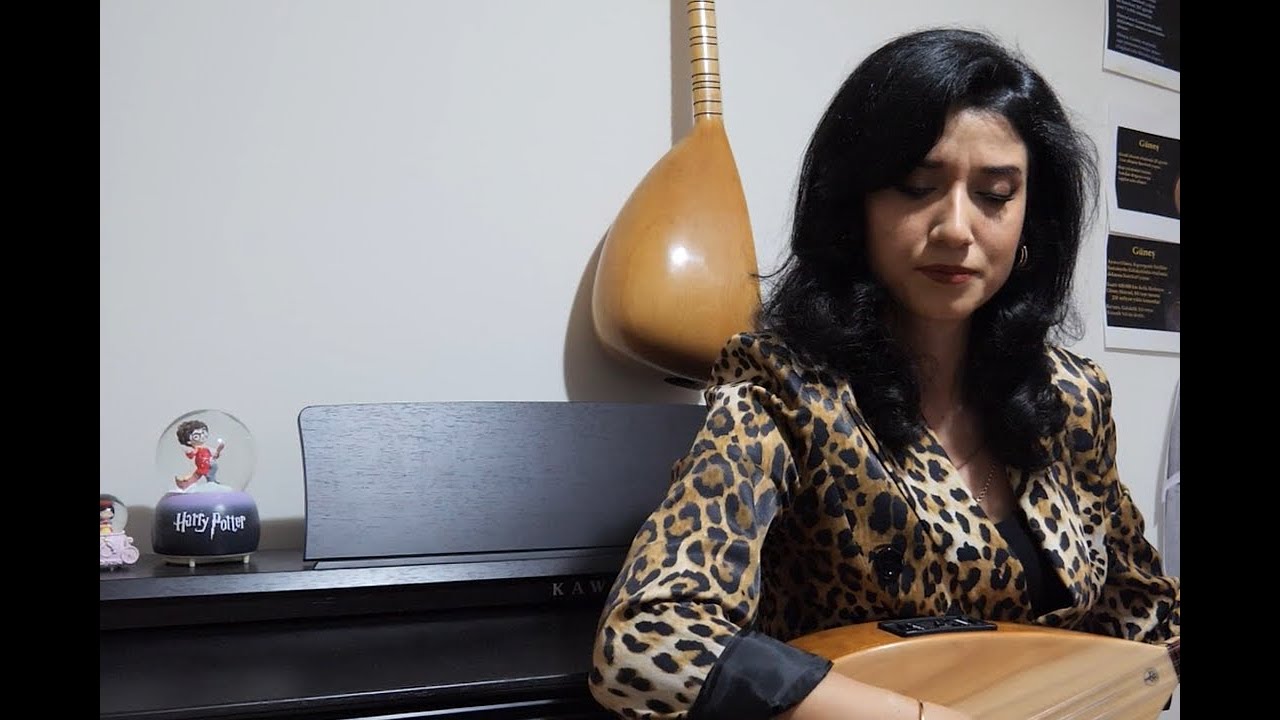 Özlem Yılmaz - Ceylan Tezmiş Meliyor