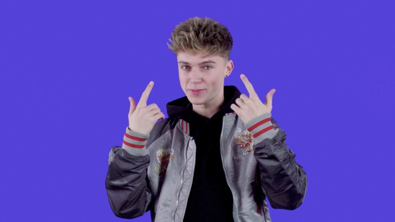HRVY | 17 Favorite Things