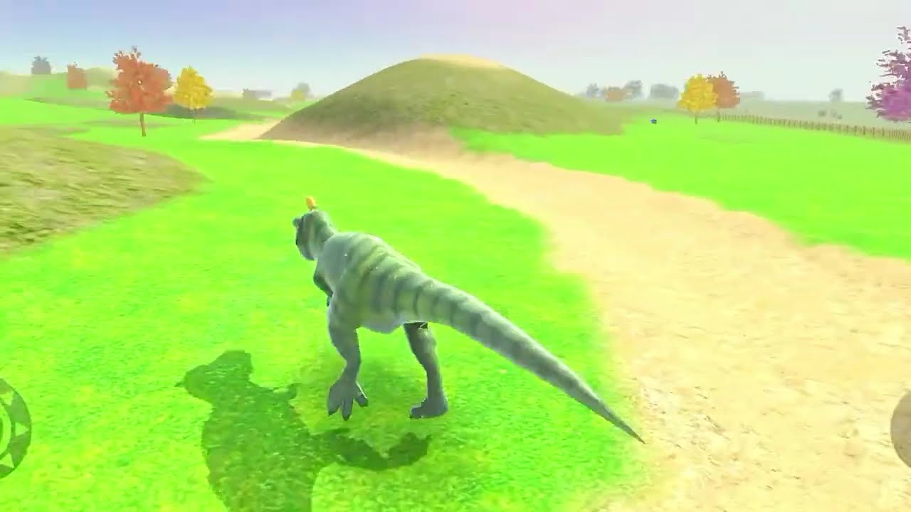 El Pollito pio 3d game 878 🎮🎮 dila granja pollito tractor 🚜🚜 da Abbas sir Shan kas wuu
