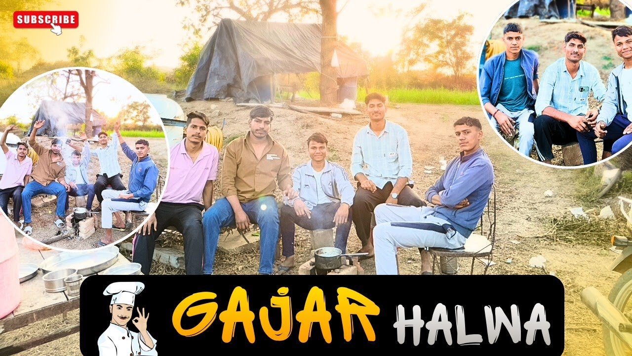 5 Minute mein pura Halwa khatam kar diya! 🤯  @Surru_vlogs 