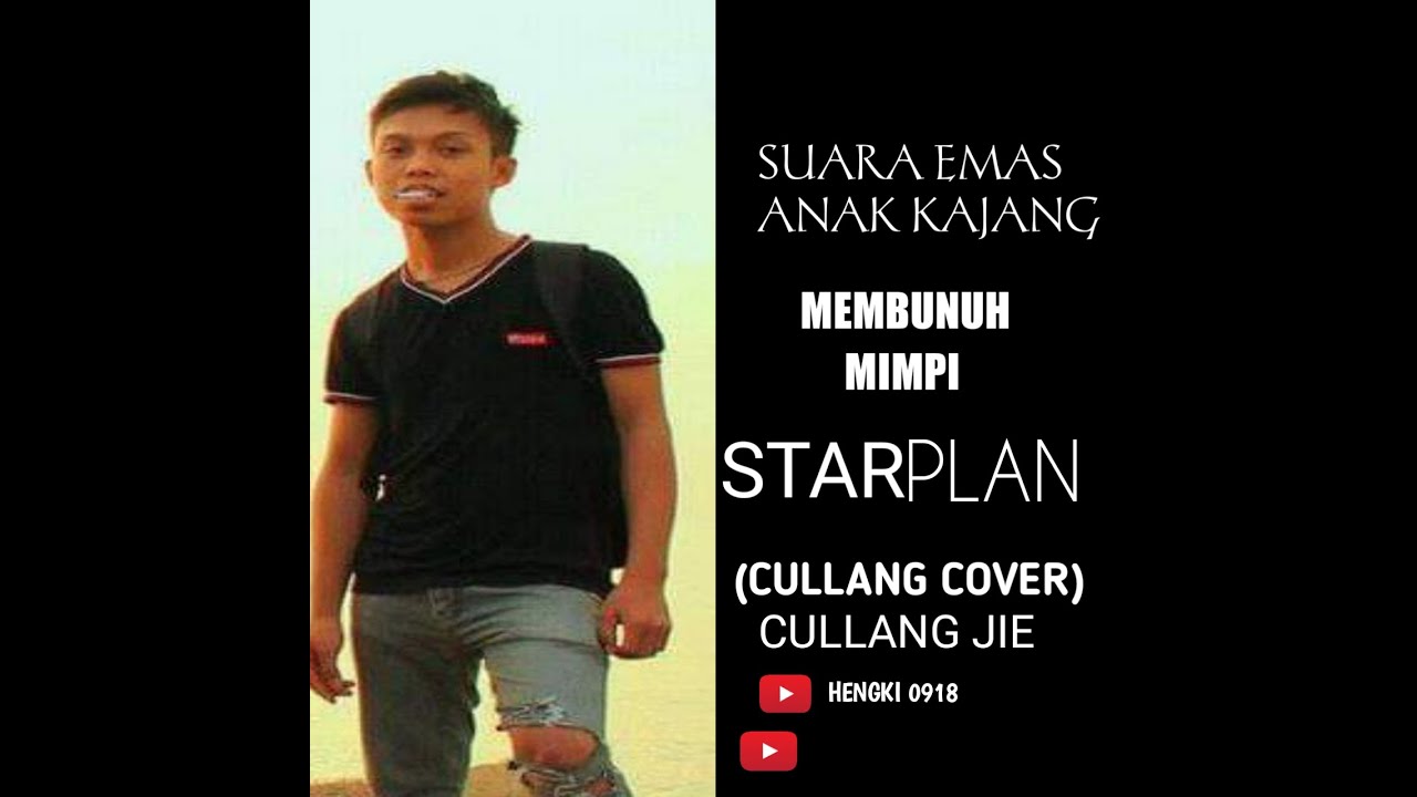 membunuh mimpi @starplanindonesia6834