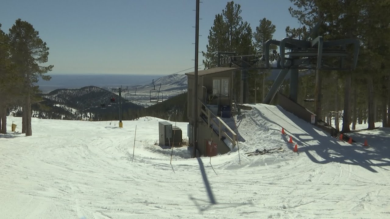 Inside look at new Red Lodge Mountain improvements
