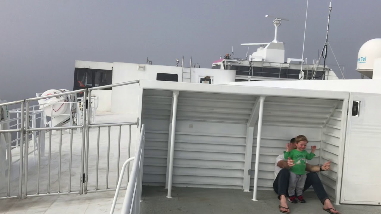 TOUR OF CONDOR Liberation