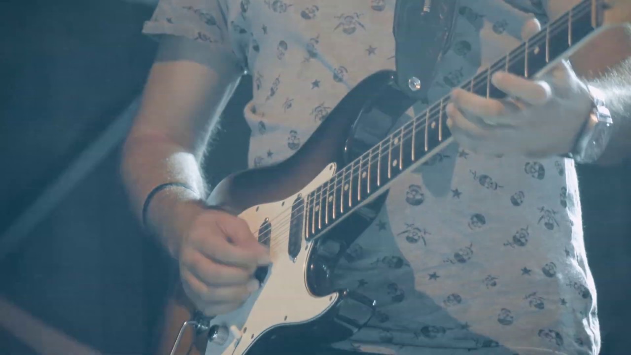 ECLIPTIC -  Live - Saltobeat - Festival UD