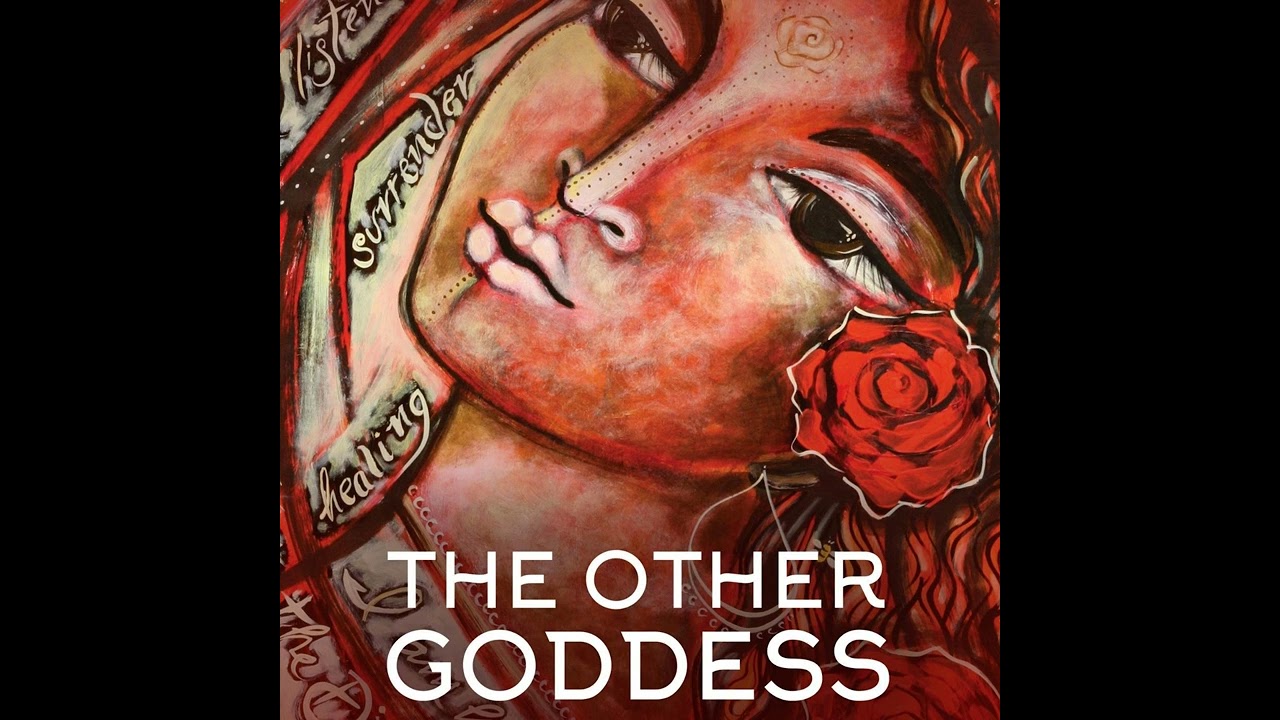 The Art of the Divine Feminine with Dr. Joanna Kujawa