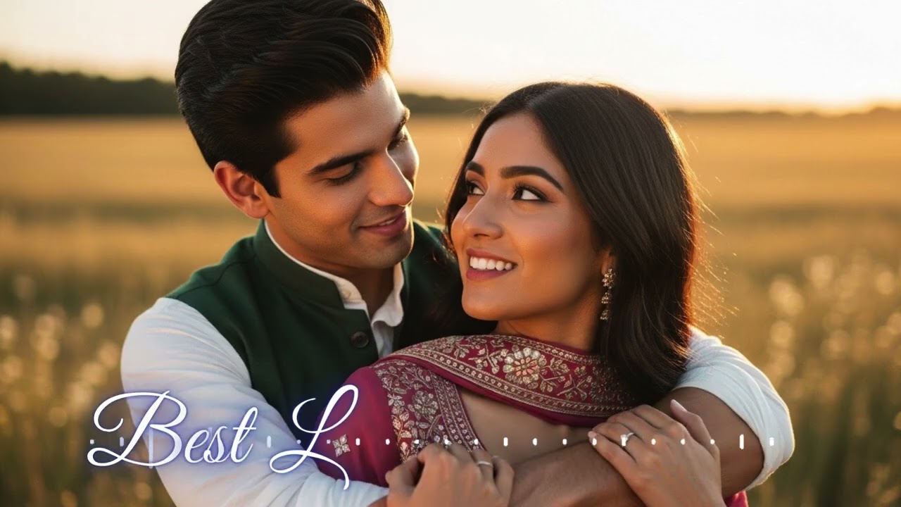 Road Trip 90s Hindi Love Songs 🚗 Romantic Bollywood Classics Playlist