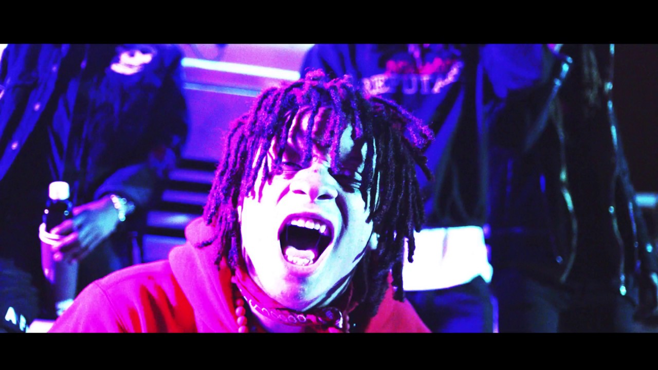 Trippie Redd - 