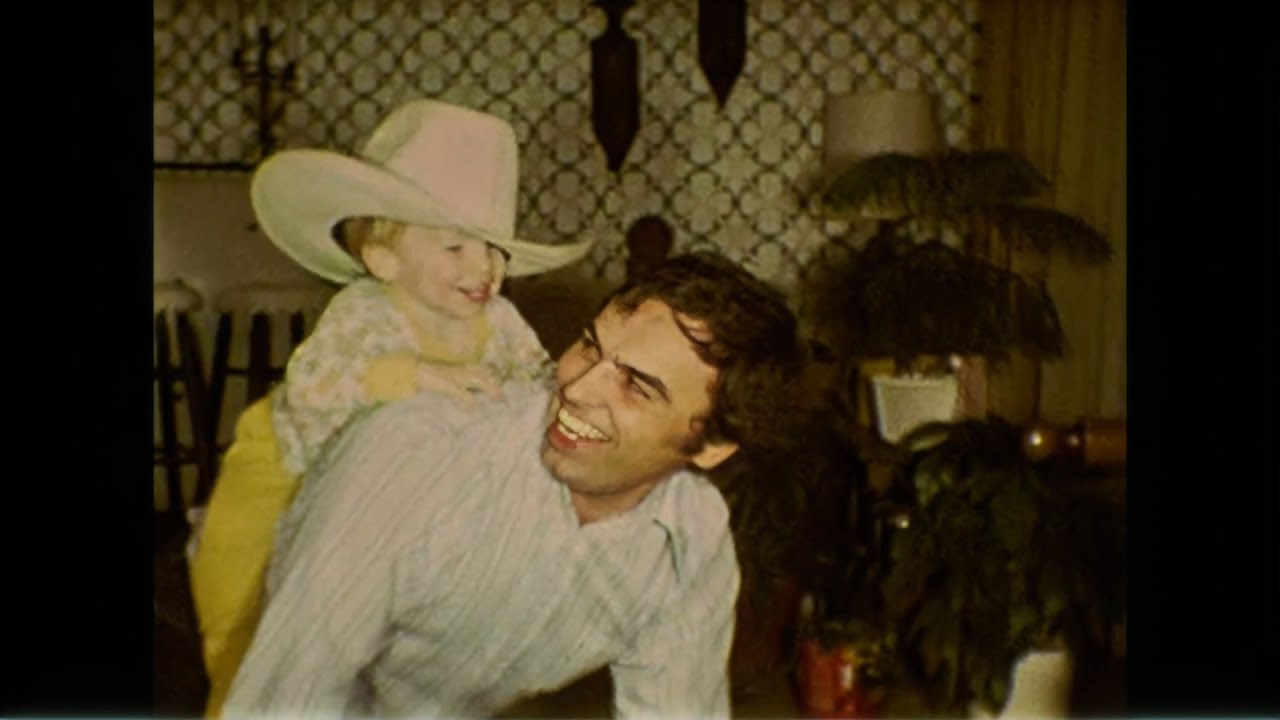 Discovering 50-Year Footage of my Late Father