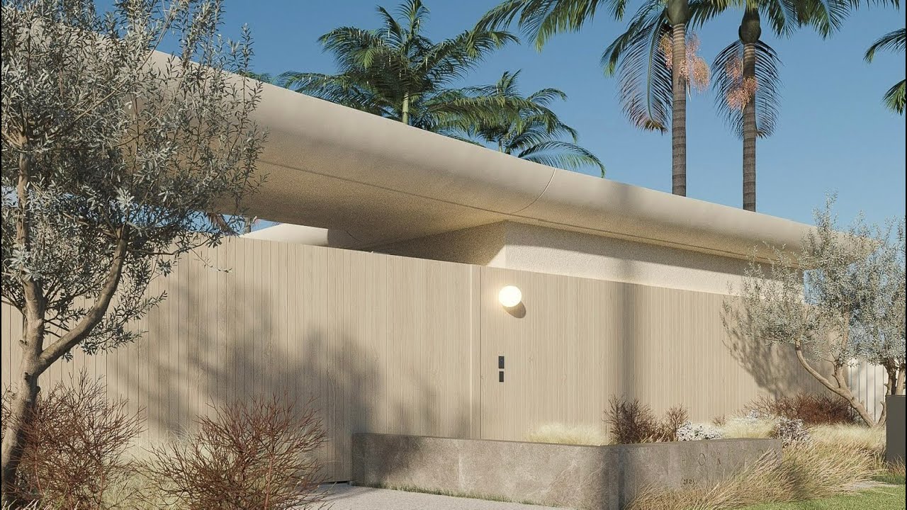 ‘HORIZON’ $10,5000,000 - BEHIND THE SCENES