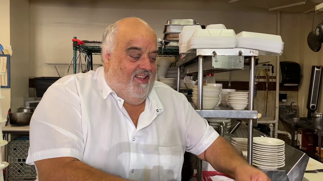 Norma Coronelli's Italian Chicken Stew