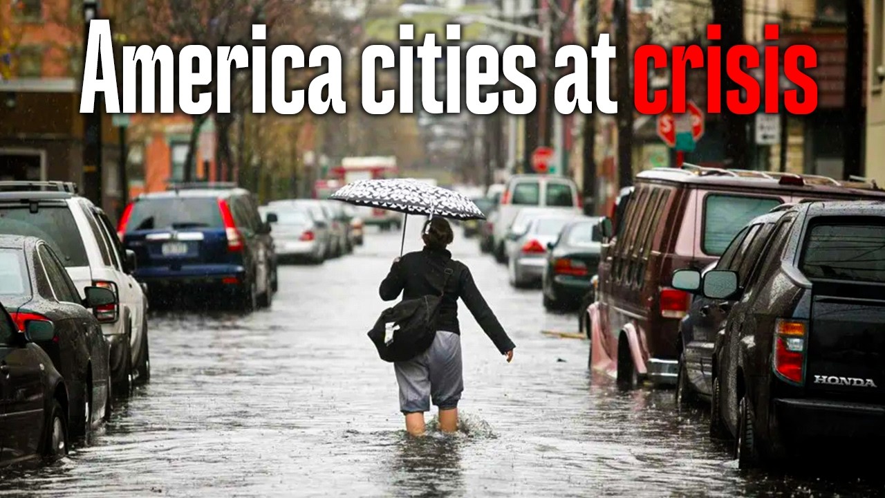 5 U S  Cities Climate Change Is Hitting Harder Than You Think in 2026