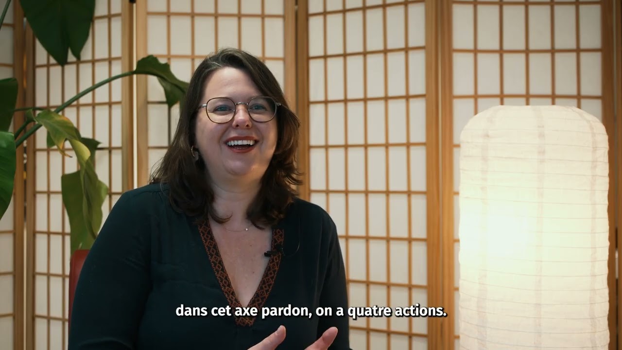 Programme Pas à Pas avec l'IRCEM