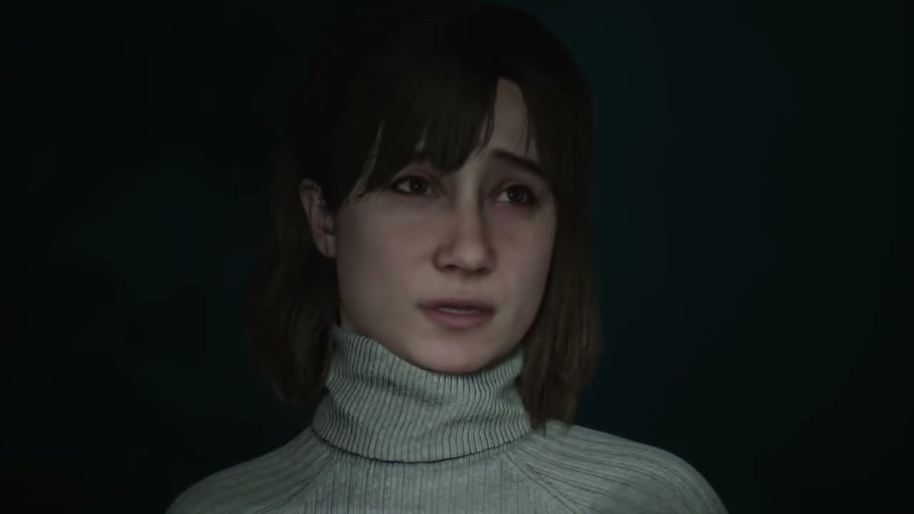 Silent Hill 2 remake parte 10