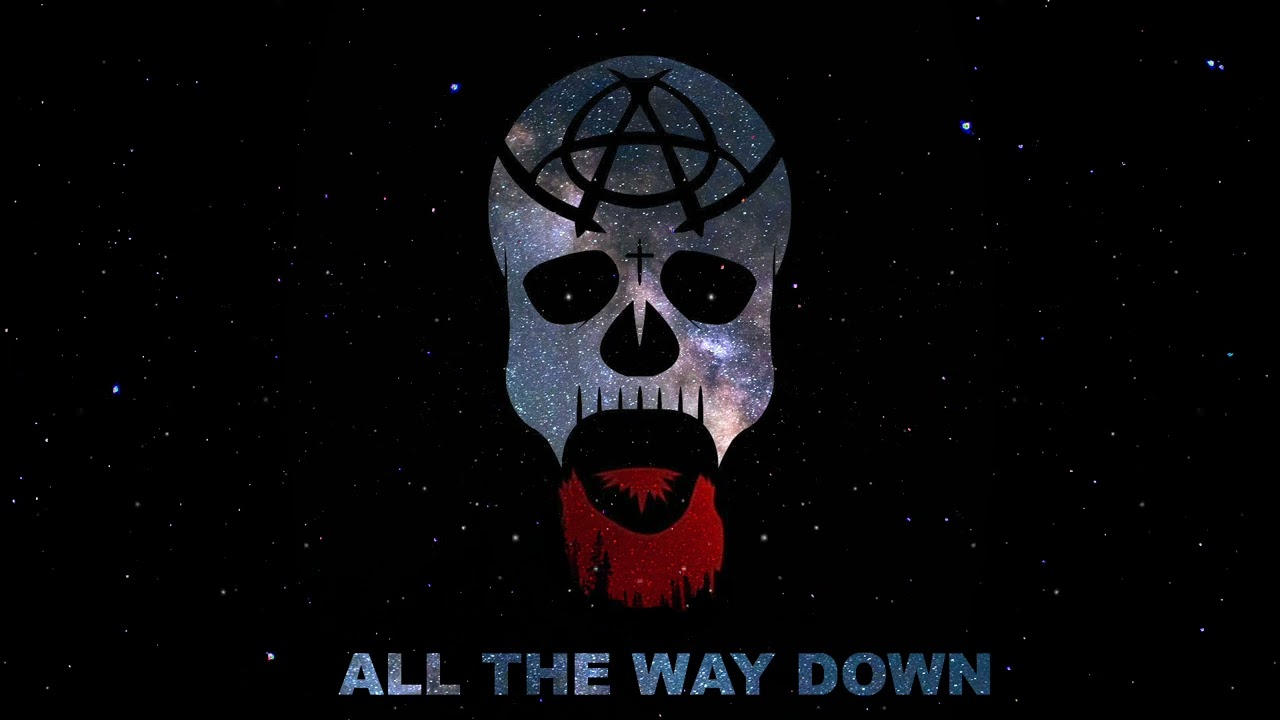 [FREE] All The Way Down (Tech N9ne x King Iso x Yelawolf Type Beat)