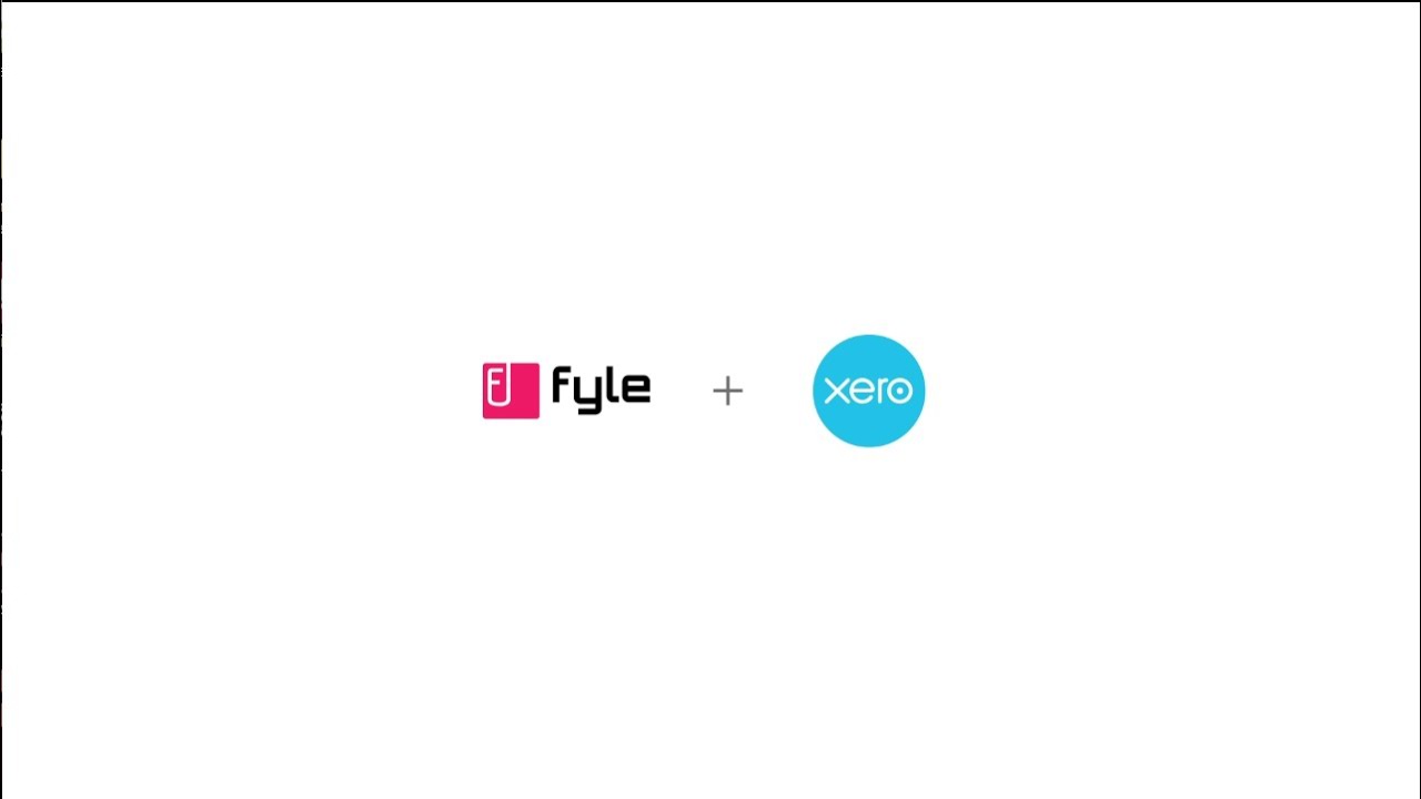 Fyle's direct, powerful integration with Xero