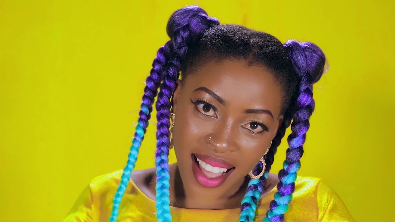 Dj Hearts ft. City Rock | Gwake | Official Video