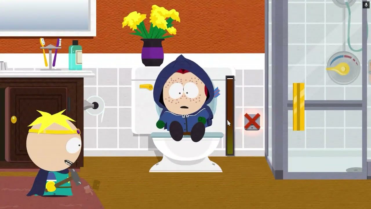 Stick of Truth Part 1