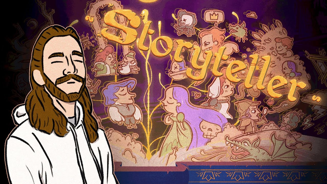 CASTOR DFG, RACONTE NOUS UNE HISTOIRE - DrFeelgood // VOD