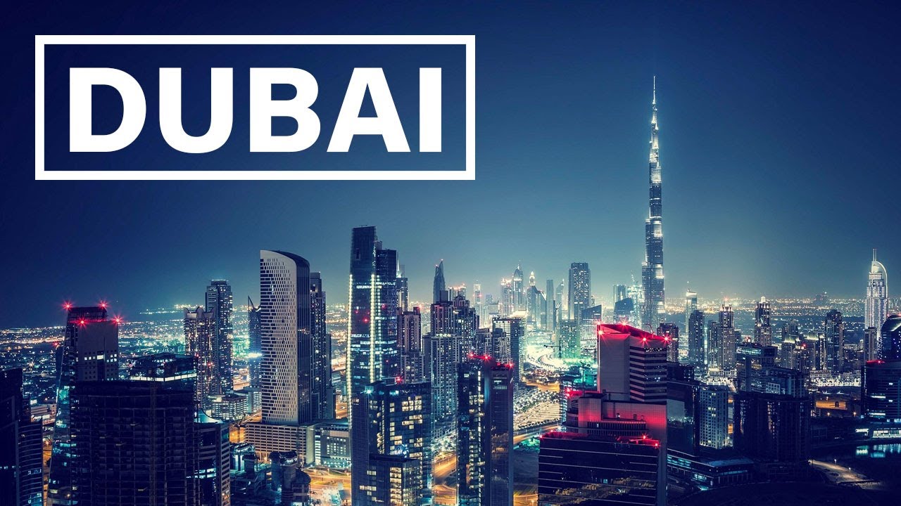 Inside The Transformation and Future of Dubai