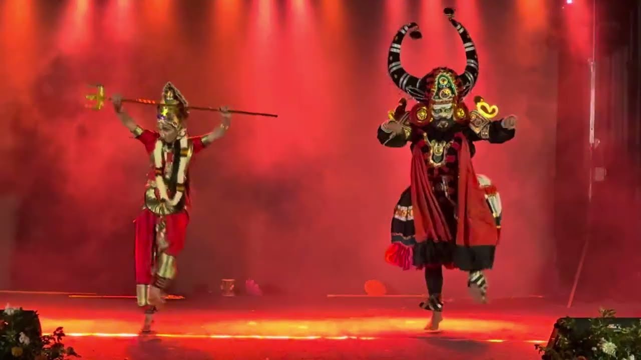 Group Dance-South Zone in FCI Inter Zonal Cultural Competition-2024 The best in the event👌🏼💥