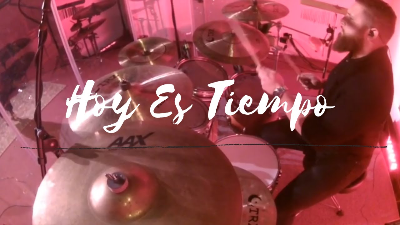 Hoy Es Tiempo - Esperanza de Vida
