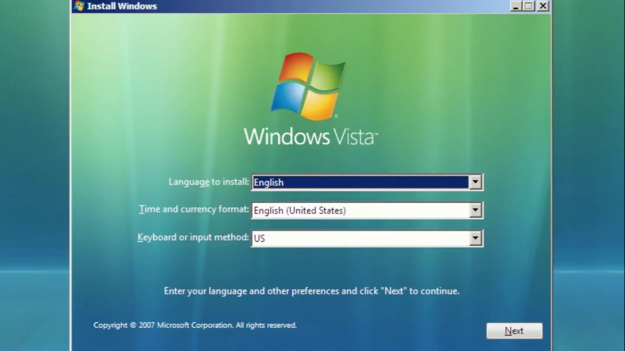 Windows 7 (R)Evolution LIVE