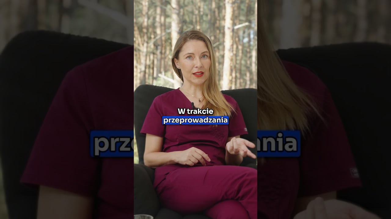Jak przebiega zabieg lip lift?