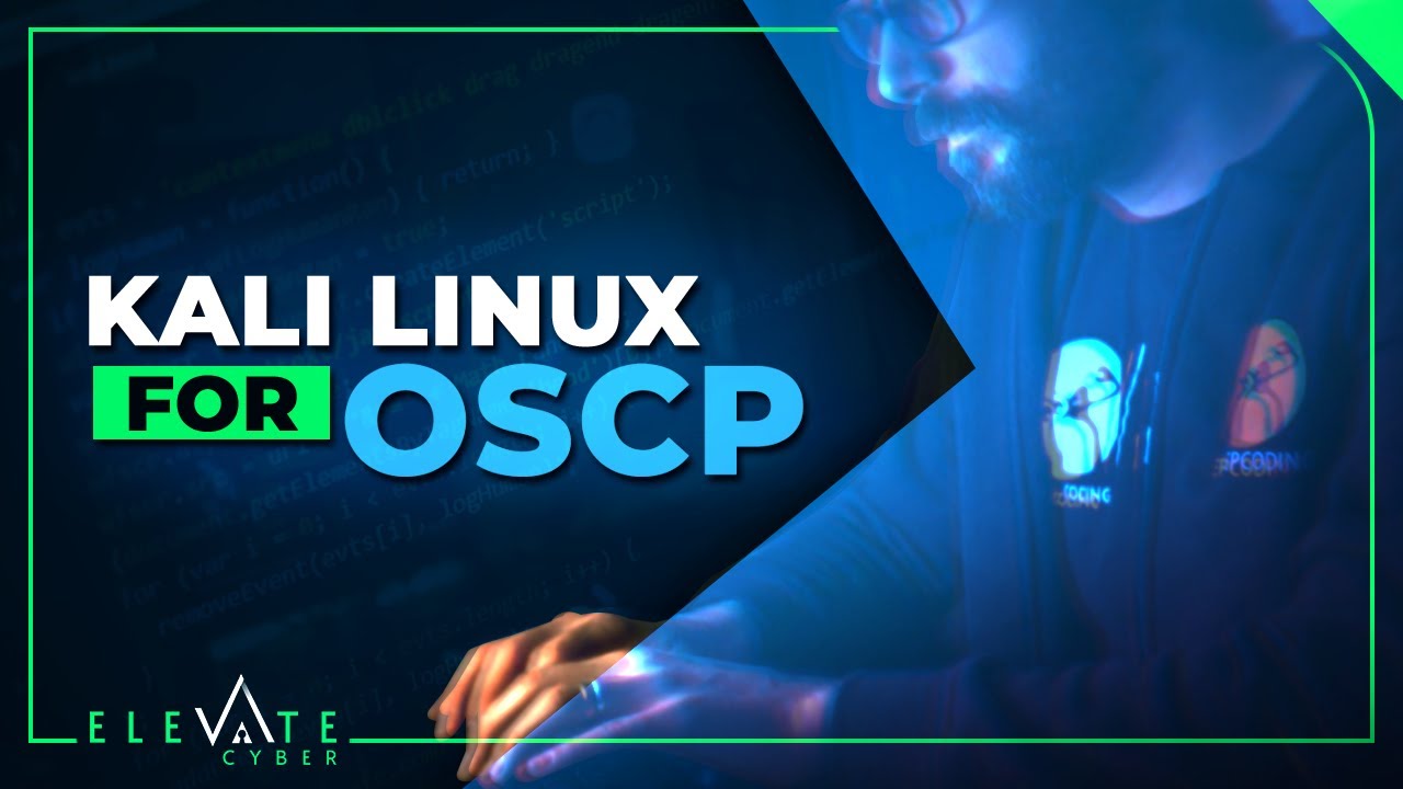Kali Linux Beginner's Guide for OSCP