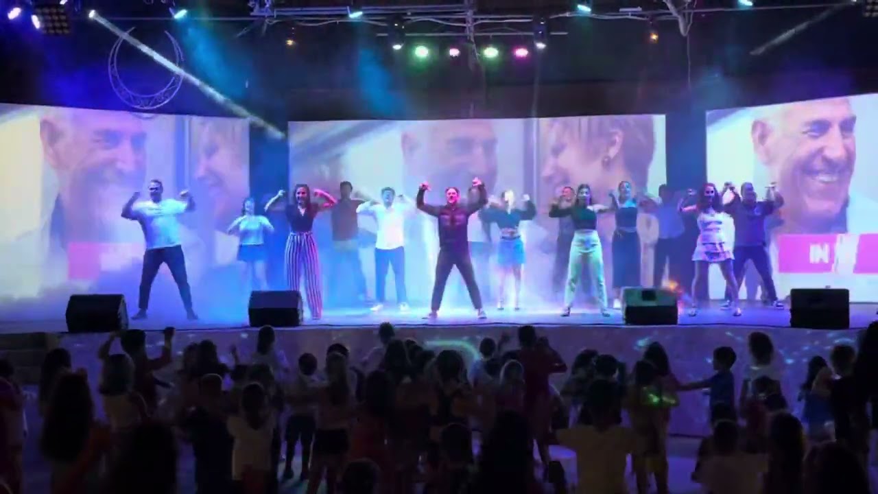 Bluserena Sigla Serenè Village 2023