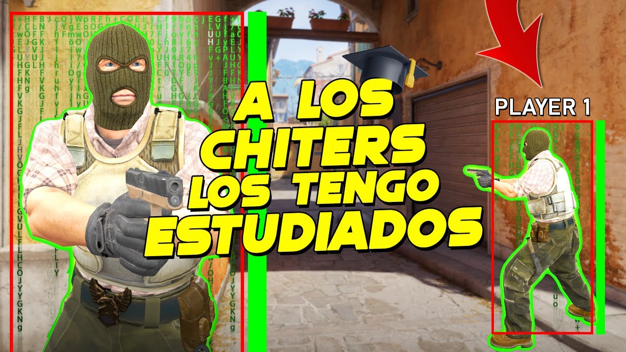 ¡CHITEA LEGIT Y DESPUES ACTIVA EL RAGE! | SUSCRIPTORES VS HACKERS