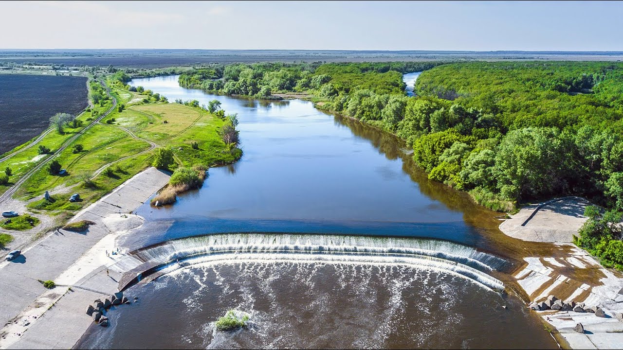 Саратовская область. Достопримечательности региона.