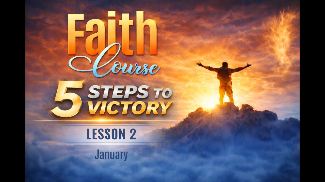 Faith Course