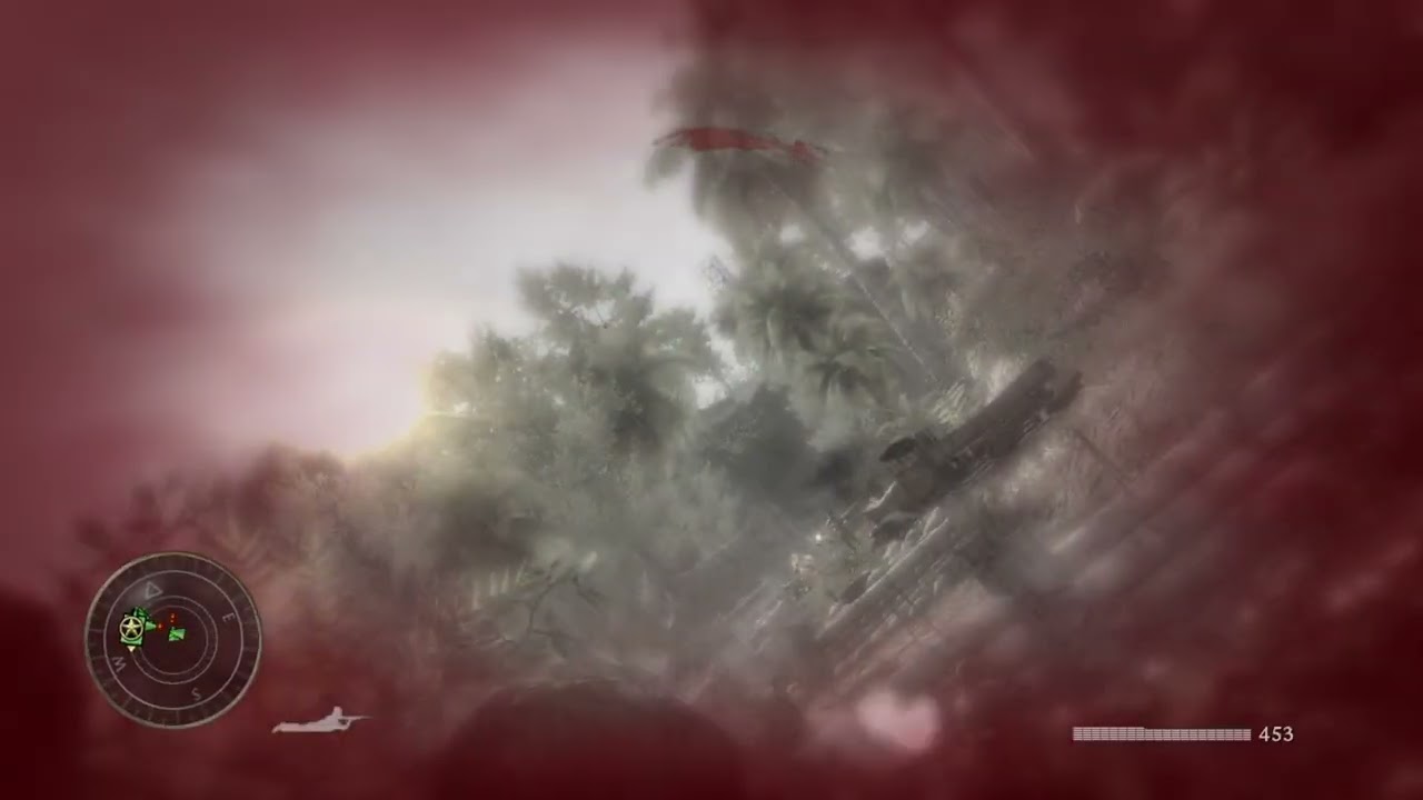 Call of Duty WORLD AT WAR 7