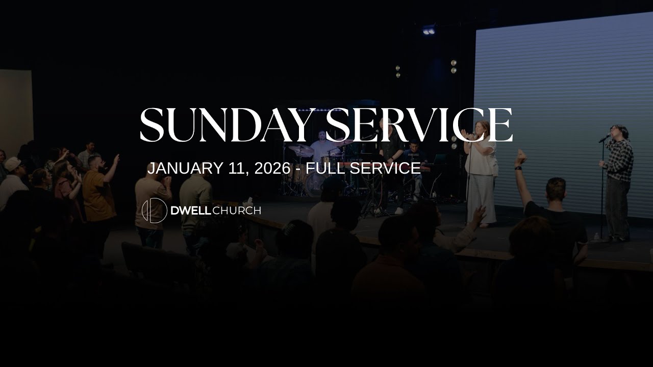 Lift Up Thine Eyes | Pastor Nicole Binion | January 11, 2026
