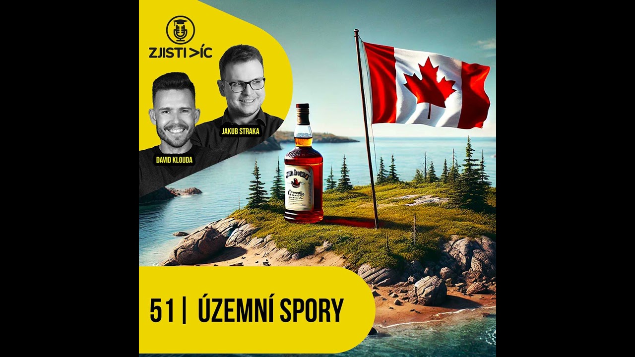 51 - Územní spory států