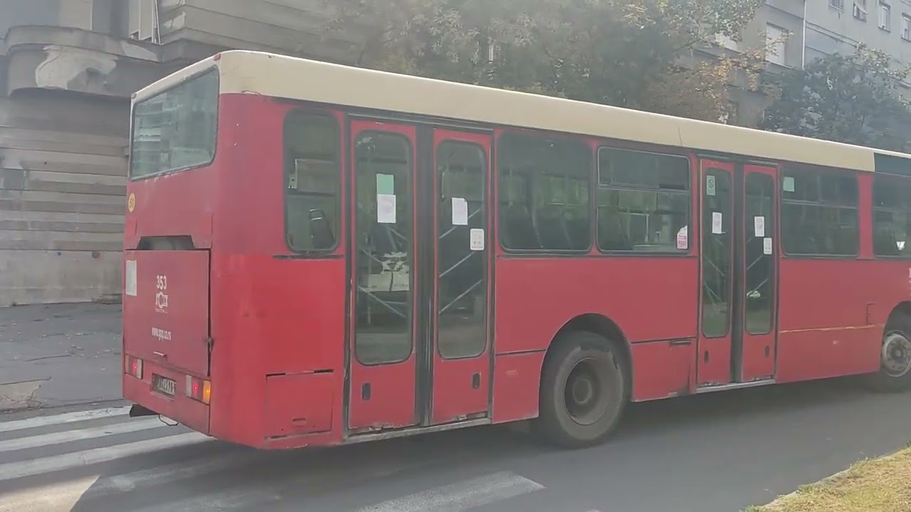 Ikarbus IK-103