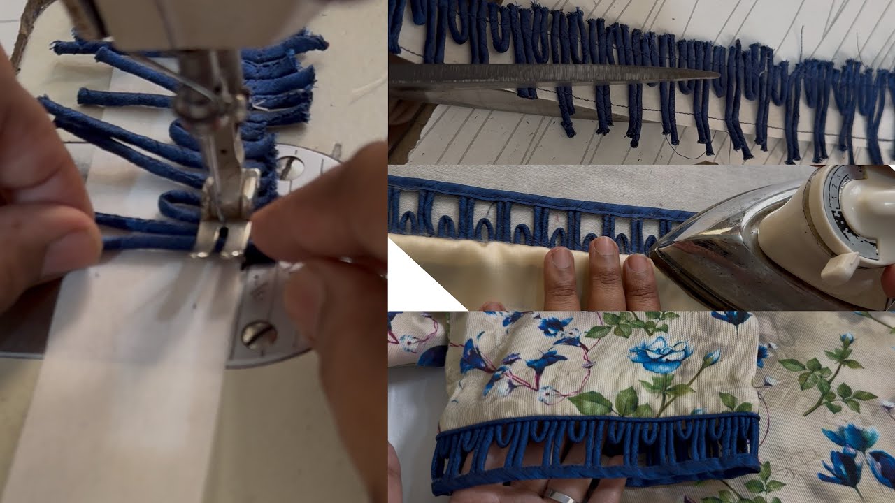 How to make this elegant design to look your print outfit meaningful @sanookbysumeratalioringschool 