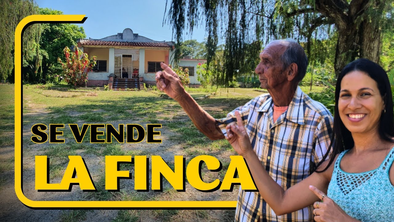 Te enseño esta GRAN PROPIEDAD en VENTA , el ENCANTO de una CASA de AMPLIO TERRENO.