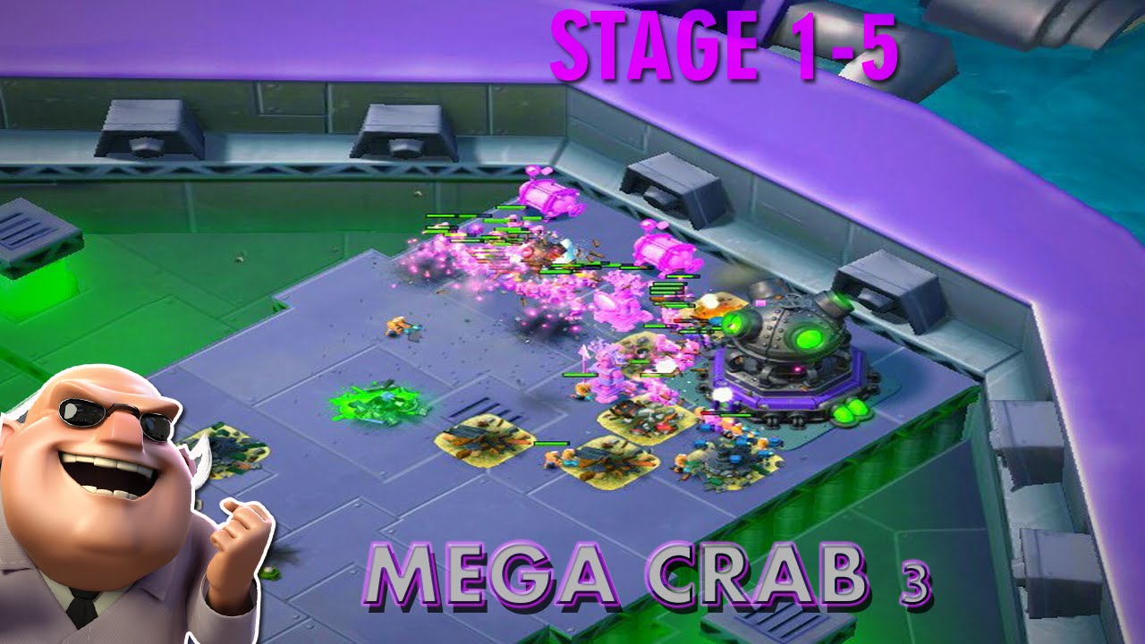 Boom Beach- 