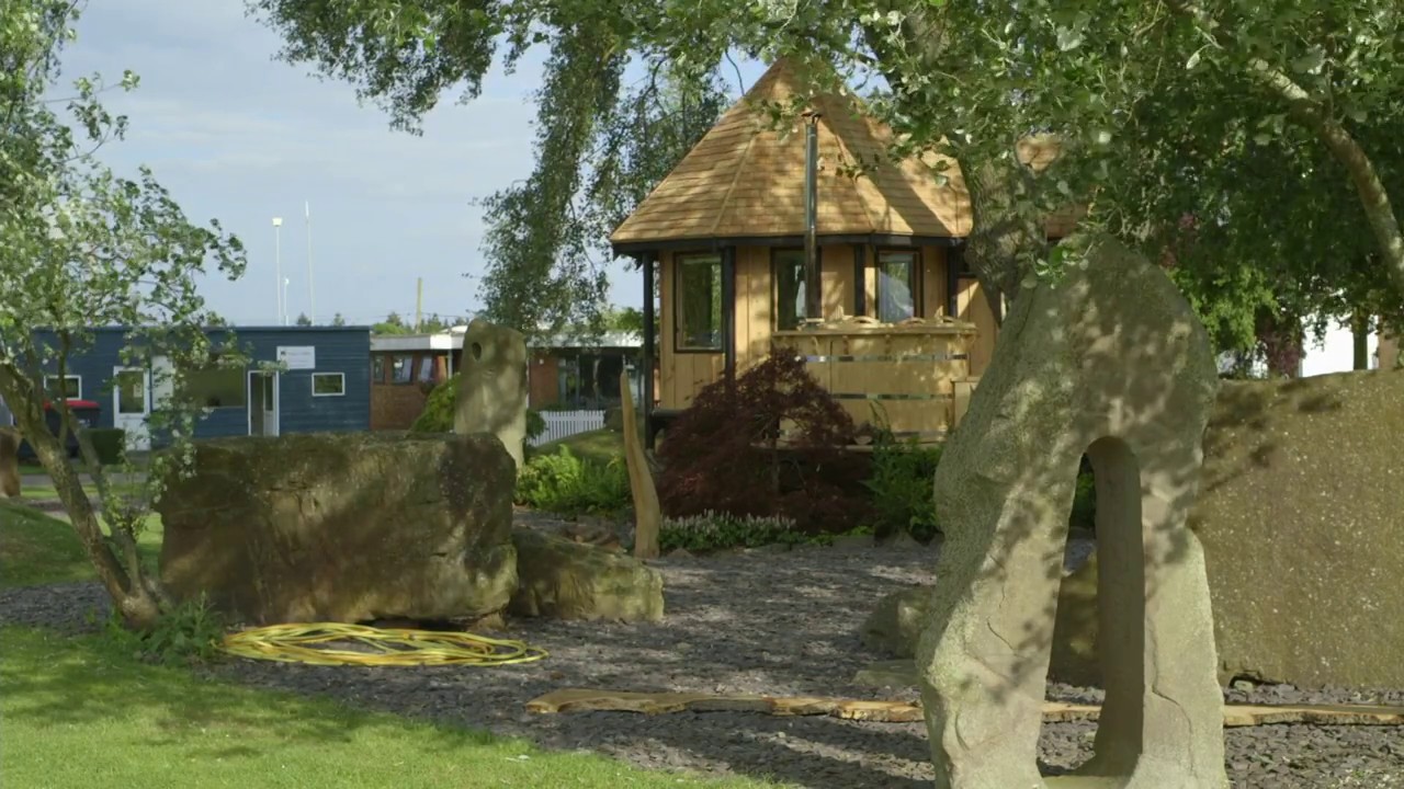 RHS Malvern Spring Festival 2017 Commercial Highlights