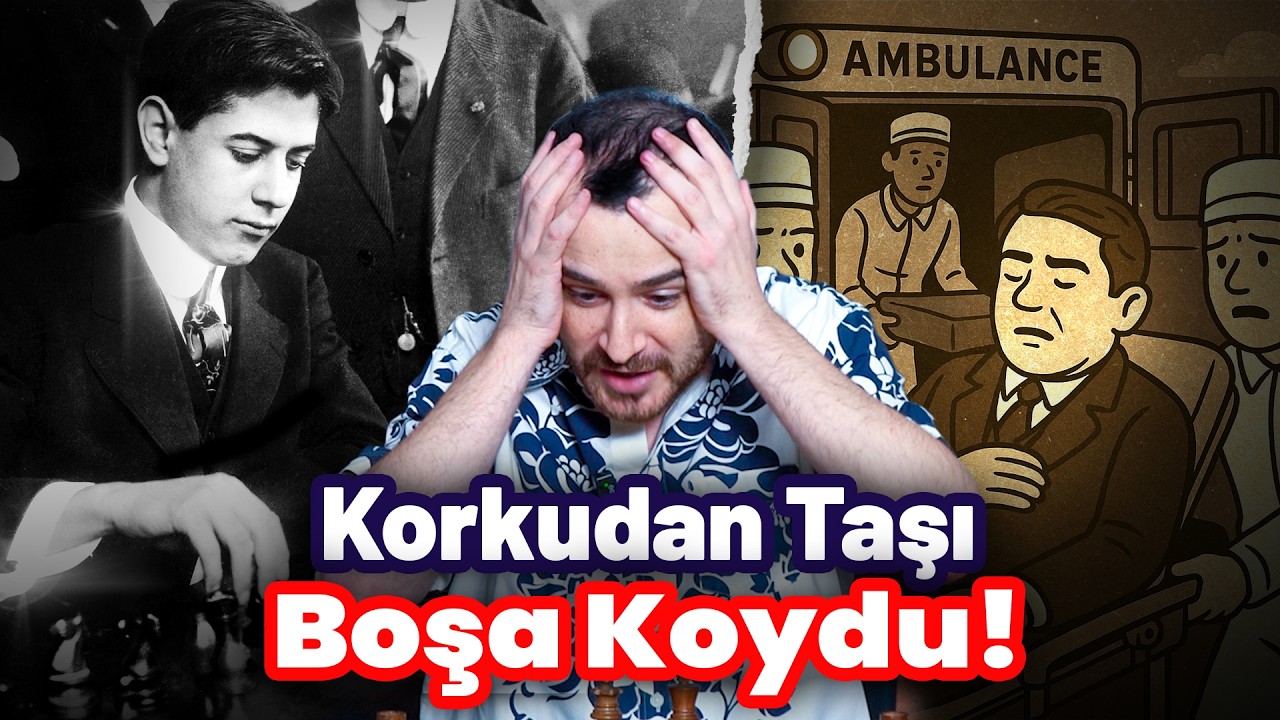 Dünya Şampiyonu Eşini Aldattı Mı? | Büyük Gaflar 4. Sezon 4. Bölüm