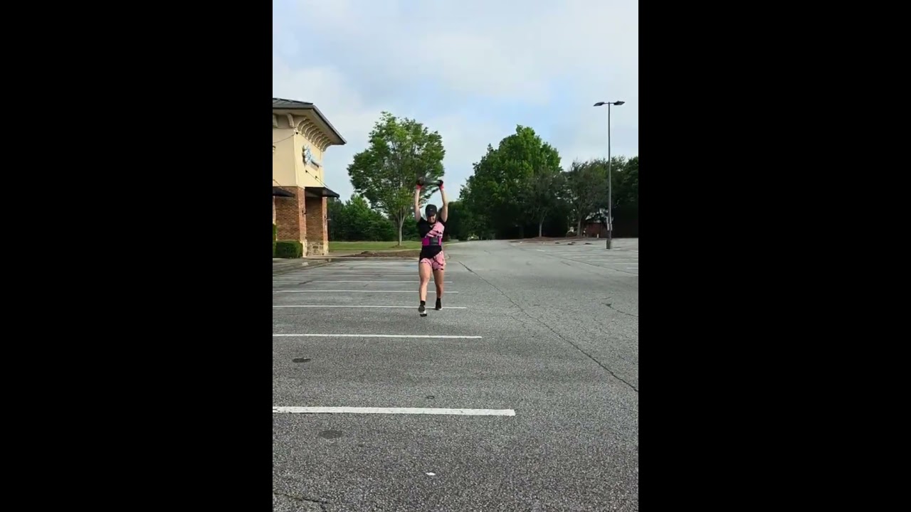 LEG AND GLUTES TRAINING 💪 