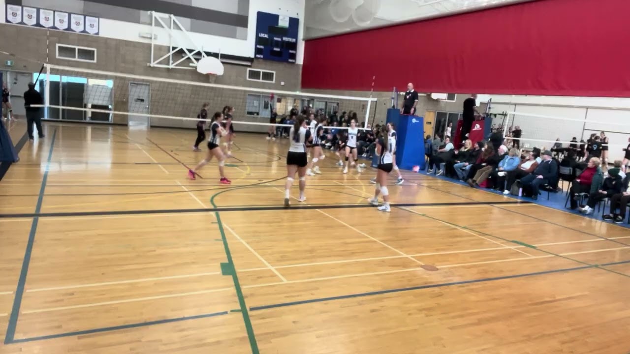 Set 1 vs Wizards Super Series 1 Jan 31, 2026