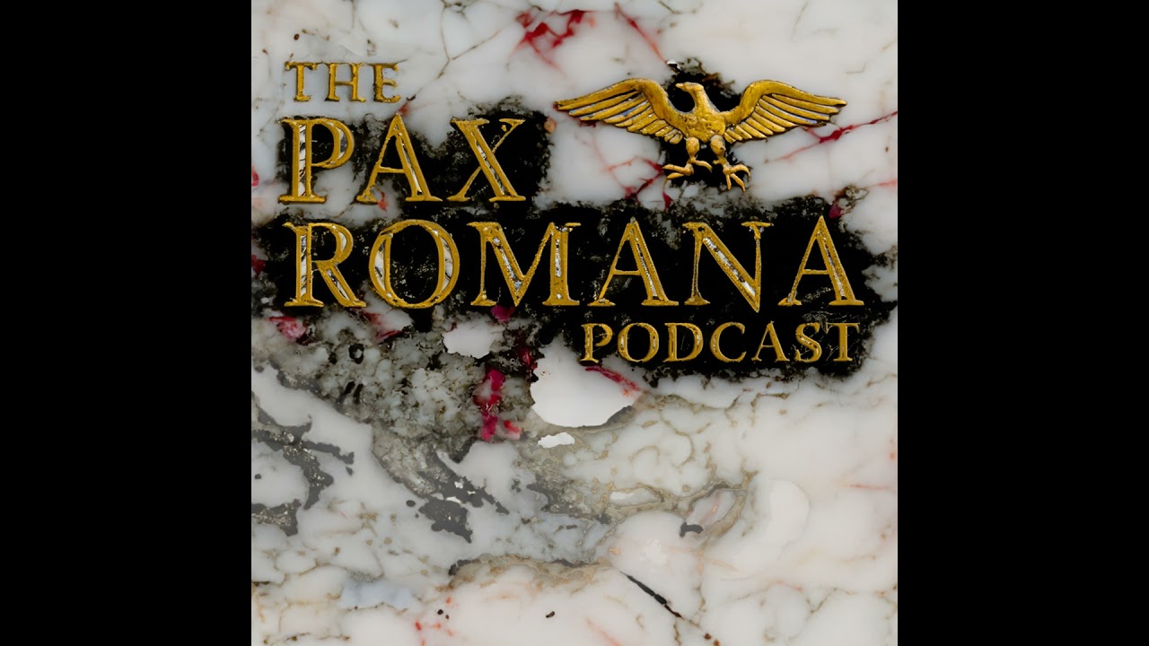 The Roman Social Hierarchy - The Pax Romana Podcast 042