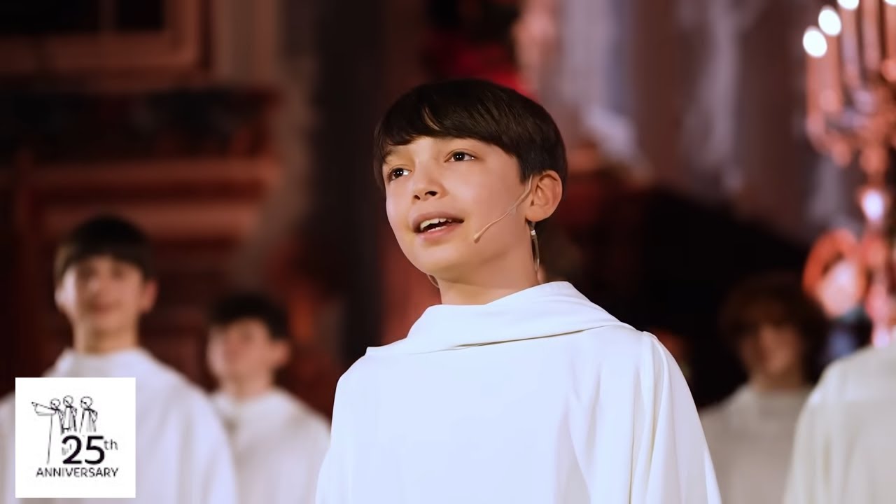 Libera:  Ninni La Tibkix Izjed - Live in Malta