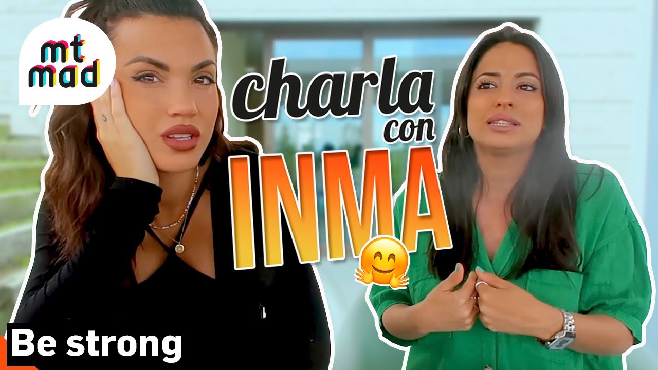 Inma Campano se sincera con Melodie sobre Julen y aclara si ha roto su amistad con Mayka | mtmad