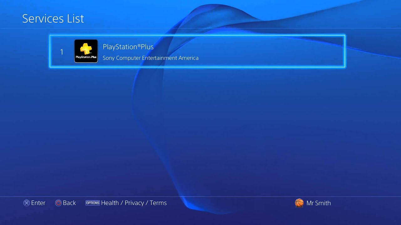Playstation 4 | How to Cancel Subscription | Credit Card | Playstation Plus | Auto Renewal | PS4